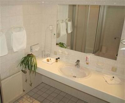 фото отеля Euro Park Hotel Hennef