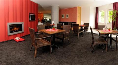 фото отеля Euro Park Hotel Hennef