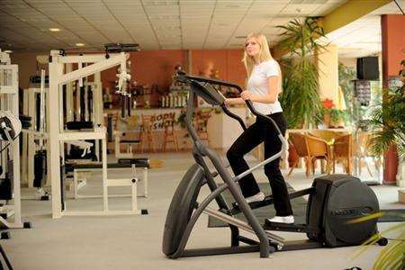 фото отеля Euro Park Hotel Hennef