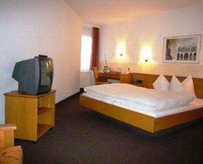 фото отеля Hotel Gerberhof Backnang