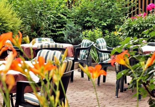 фото отеля Hotel Gerberhof Backnang
