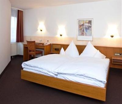 фото отеля Hotel Gerberhof Backnang