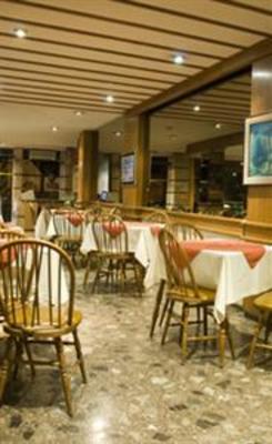 фото отеля Hotel El Torreon