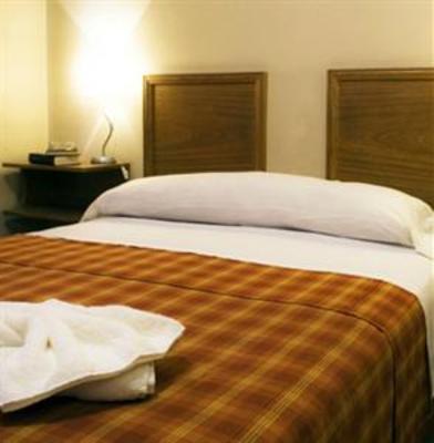 фото отеля Hotel El Torreon