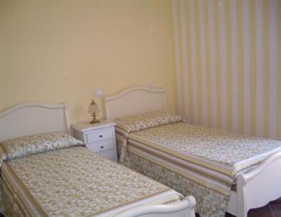 фото отеля B&B Casa Dolce Casa