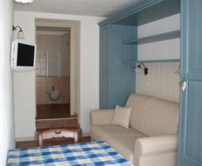 фото отеля B&B Casa Dolce Casa