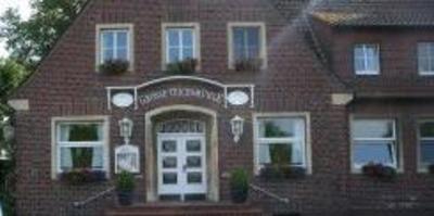 фото отеля Hotel Grosse Teichsmuhle