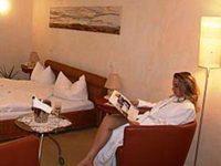 Hotel Grosse Teichsmuhle