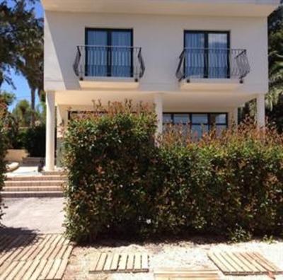 фото отеля Villa Bensusan Hotel La Pobla de Vallbona