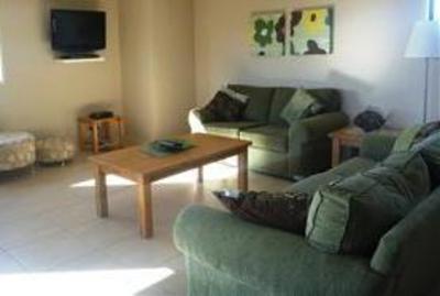 фото отеля Saltwater Apartments