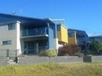 Saltwater Apartments