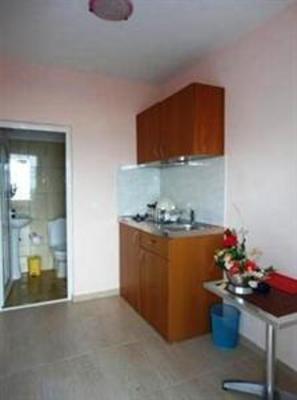 фото отеля Galini Sea Appartments