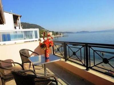 фото отеля Galini Sea Appartments