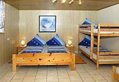 фото отеля Gaestehaus Harald Schiff