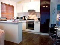 Border Forest Caravan Park