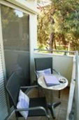 фото отеля Hotel Villa Anais