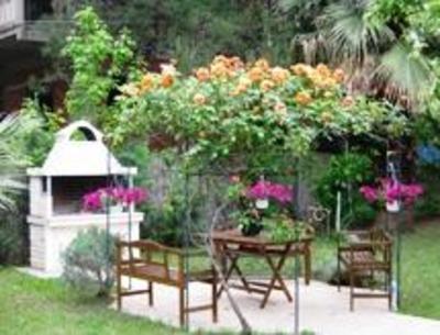 фото отеля Hotel Villa Anais
