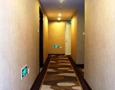 фото отеля Keyi Hotel Yiwu Chengzhong Road