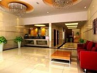 Keyi Hotel Yiwu Chengzhong Road