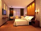 фото отеля Keyi Hotel Yiwu Chengzhong Road