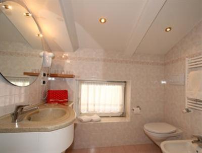 фото отеля Residence Angelika