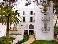 Hotel Morlans Garden Calvia