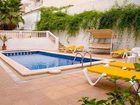 фото отеля Hotel Morlans Garden Calvia