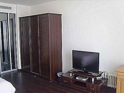 фото отеля Shunhe Bainianhui Apartment