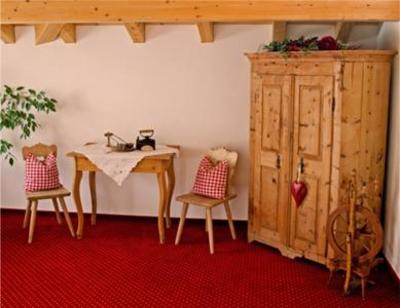 фото отеля Hotel-Pension Sonneck