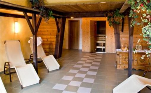 фото отеля Hotel-Pension Sonneck