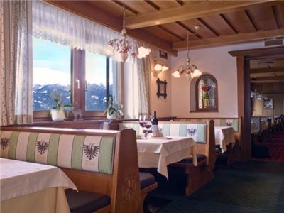 фото отеля Hotel-Pension Sonneck