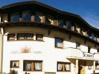 Hotel-Pension Sonneck