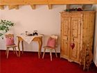 фото отеля Hotel-Pension Sonneck