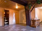 фото отеля Hotel-Pension Sonneck