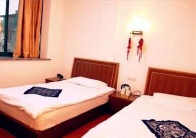 фото отеля Shuian Renjia Hotel