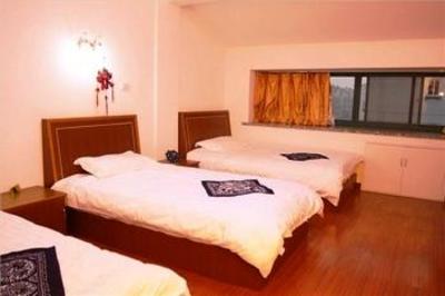 фото отеля Shuian Renjia Hotel