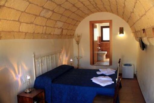 фото отеля Masseria Saittole