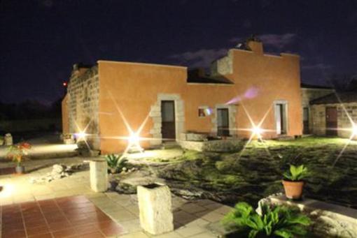фото отеля Masseria Saittole