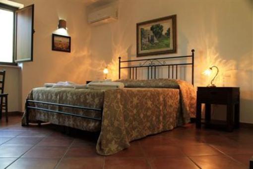 фото отеля Masseria Saittole