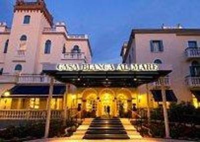 фото отеля Hotel Casa Bianca al Mare