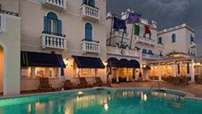 фото отеля Hotel Casa Bianca al Mare