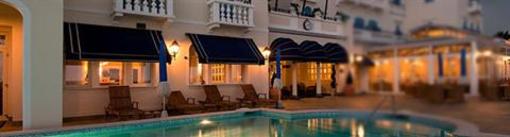 фото отеля Hotel Casa Bianca al Mare