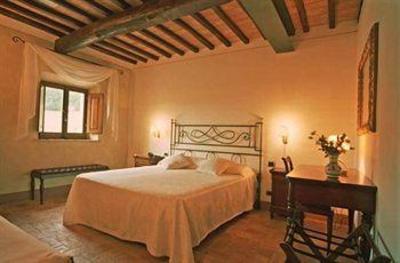 фото отеля Hotel Osteria Dell'Orcia