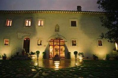 фото отеля Hotel Osteria Dell'Orcia