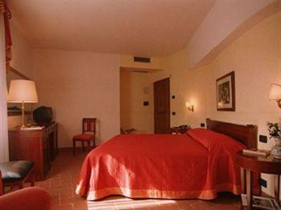 фото отеля Hotel Osteria Dell'Orcia