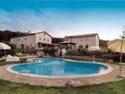 фото отеля Hotel Osteria Dell'Orcia