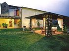 фото отеля Hotel Osteria Dell'Orcia