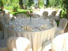 фото отеля Hotel Osteria Dell'Orcia