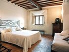 фото отеля Hotel Osteria Dell'Orcia