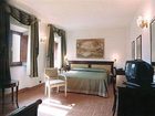 фото отеля Hotel Osteria Dell'Orcia